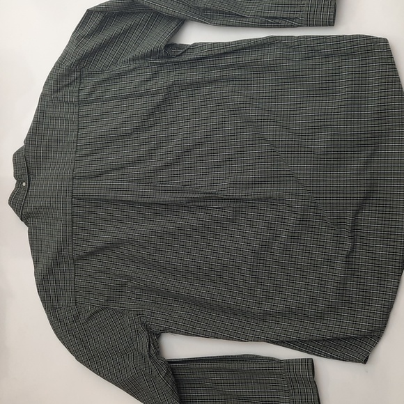 Eddie Bauer Long sleeve Shirt - Size L - Picture 4 of 7